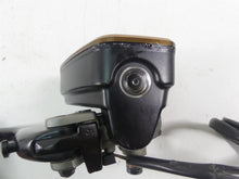 Load image into Gallery viewer, 2015 Ducati Diavel Dark Front Brembo Brake Master Cylinder + Lever 62440661AB | Mototech271
