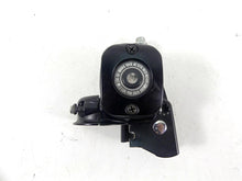 Load image into Gallery viewer, 2004 Harley Touring FLHTCUI Electra Glide Front Brake Master Cylinder 41700737
