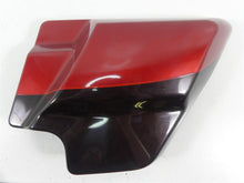 Load image into Gallery viewer, 2013 Harley Touring FLHTK Electra Glide Side Cover Fairing Cowl Set 66048-09A | Mototech271
