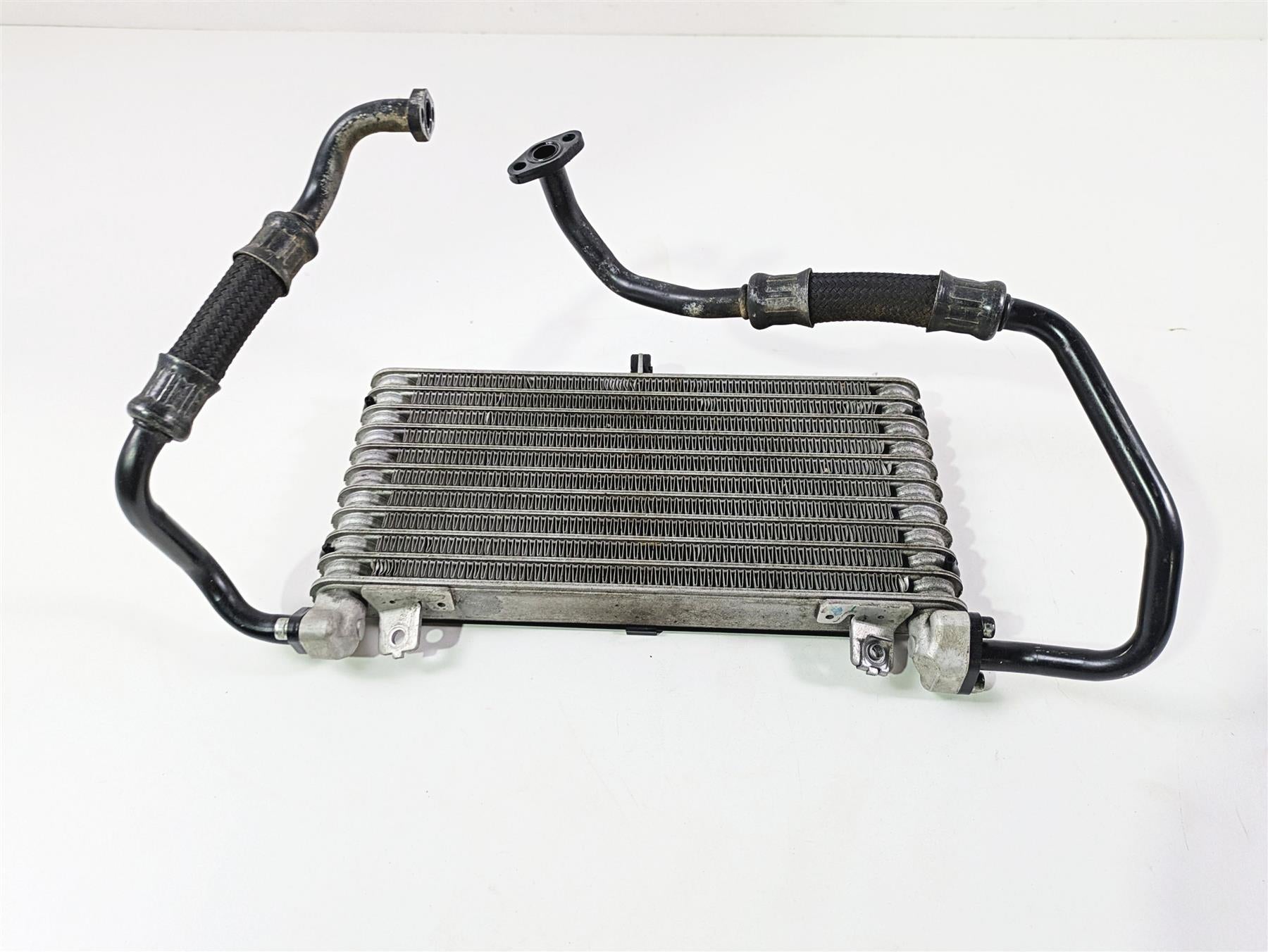 2023 Suzuki GSX1300 RR Hayabusa Oil Cooler & Lines 16600-10L00 {{ shop.shopifyCountryName }} - Mototech271
