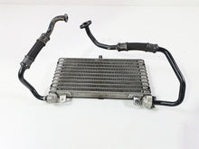 Load image into Gallery viewer, 2023 Suzuki GSX1300 RR Hayabusa Oil Cooler &amp; Lines 16600-10L00
