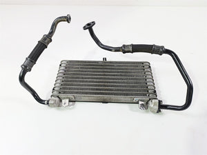 2023 Suzuki GSX1300 RR Hayabusa Oil Cooler & Lines 16600-10L00