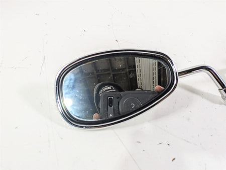 2012 Victory Cross Country Left Right Rear View Mirror Set 2633690 2633691 {{ shop.shopifyCountryName }} - Mototech271
