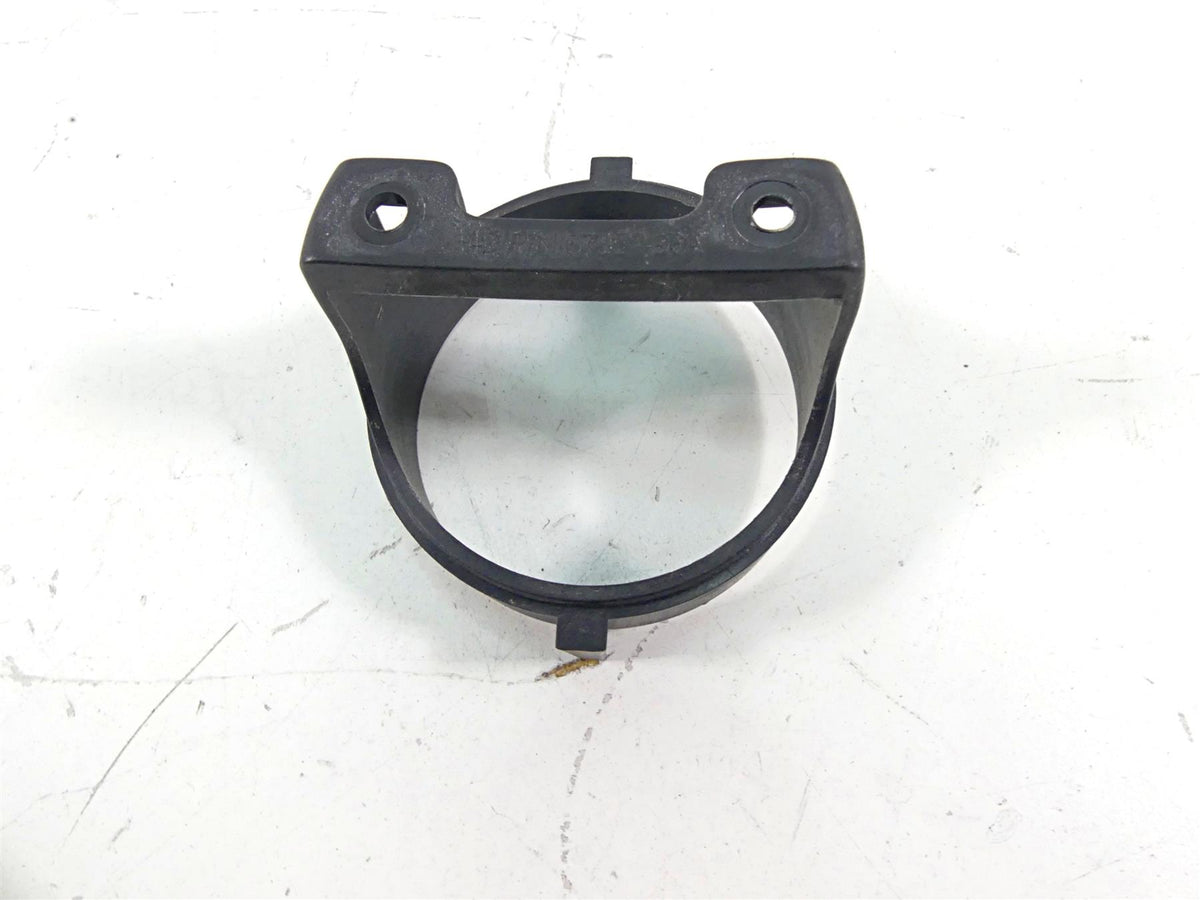 2008 Harley Touring FLHX Street Glide Oil Pressure Gauge Instrument 75165-01A {{ shop.shopifyCountryName }} - Mototech271