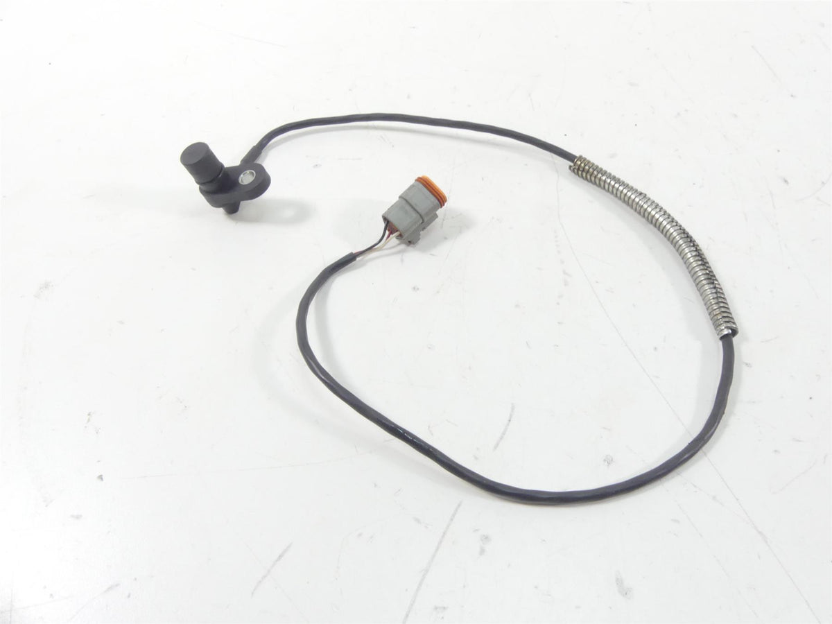 2015 EBR Eric Buell Racing 1190SX Rear Wheel Speed Sensor {{ shop.shopifyCountryName }} - Mototech271