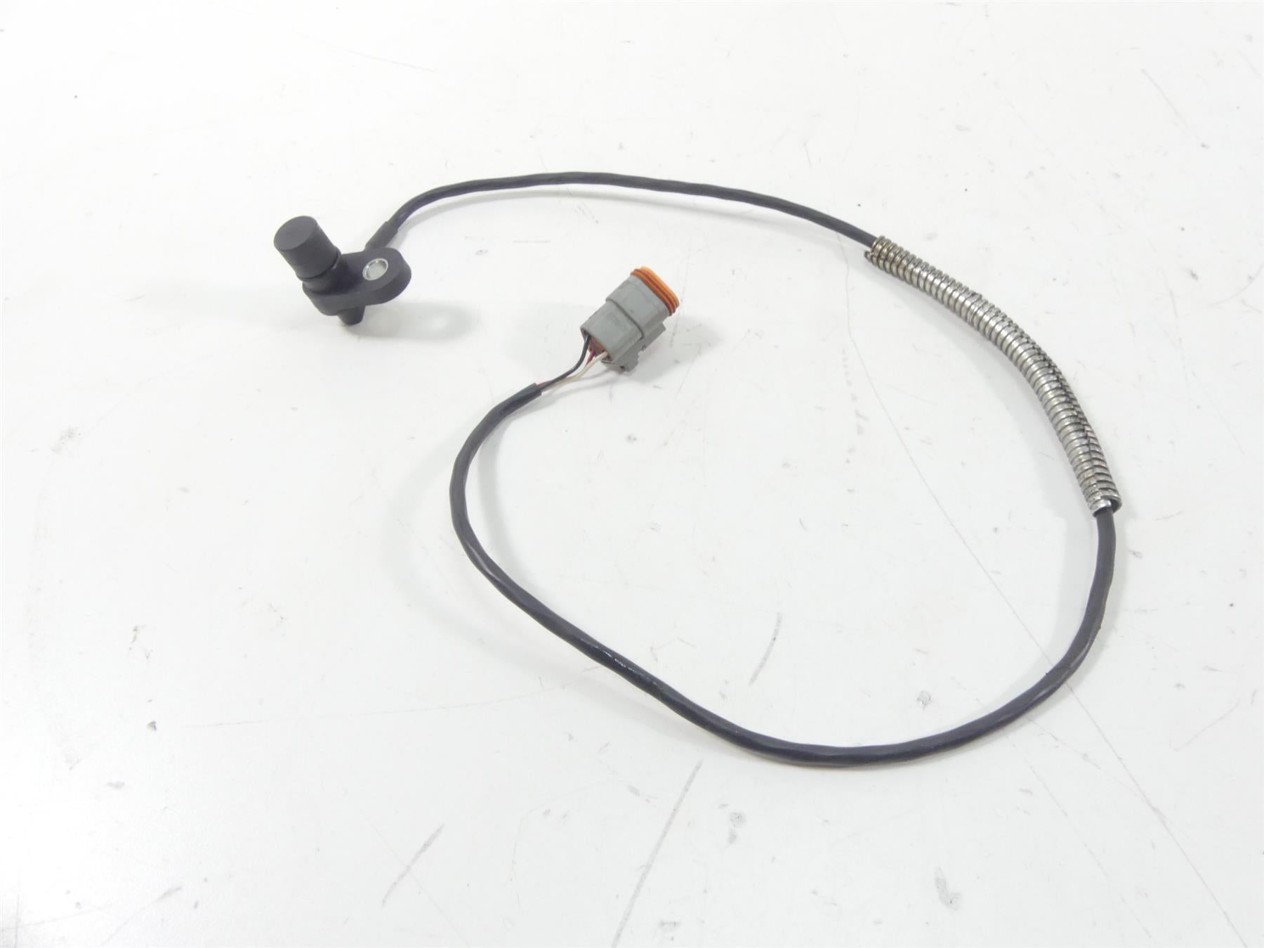 2015 EBR Eric Buell Racing 1190SX Rear Wheel Speed Sensor {{ shop.shopifyCountryName }} - Mototech271