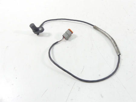 2015 EBR Eric Buell Racing 1190SX Rear Wheel Speed Sensor {{ shop.shopifyCountryName }} - Mototech271