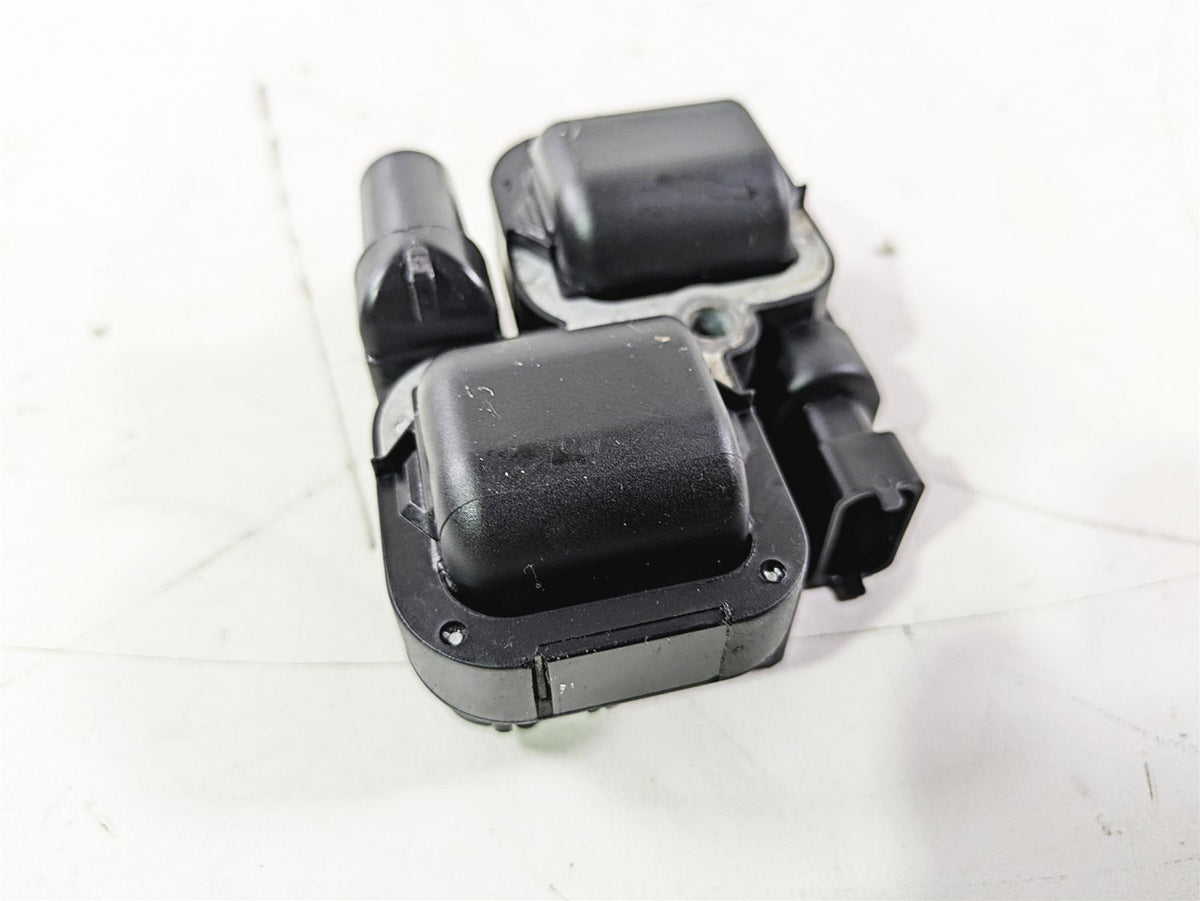 2008 Aprilia RSVR 1000 Factory Ignition Coils + Wiring & Plugs Set AP0266070 {{ shop.shopifyCountryName }} - Mototech271