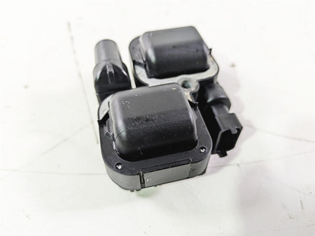 2008 Aprilia RSVR 1000 Factory Ignition Coils + Wiring & Plugs Set AP0266070 {{ shop.shopifyCountryName }} - Mototech271