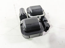 Load image into Gallery viewer, 2008 Aprilia RSVR 1000 Factory Ignition Coils + Wiring &amp; Plugs Set AP0266070
