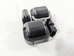 2008 Aprilia RSVR 1000 Factory Ignition Coils + Wiring & Plugs Set AP0266070