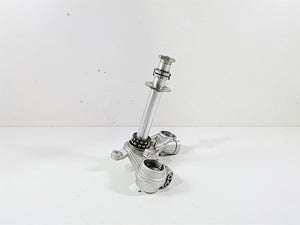 2018 BMW R nineT Urban GS K33 Lower Triple Tree Steering Clamp 31428560399