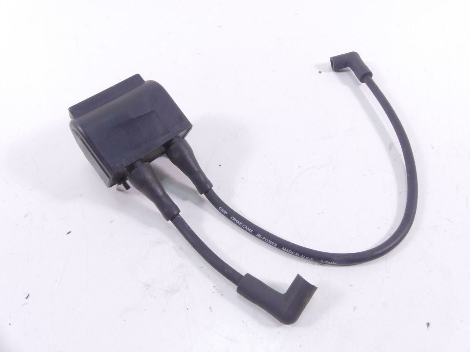 1995 Harley FXSTS Softail Springer Ignition Coils Coil Set 31614-83A {{ shop.shopifyCountryName }} - Mototech271