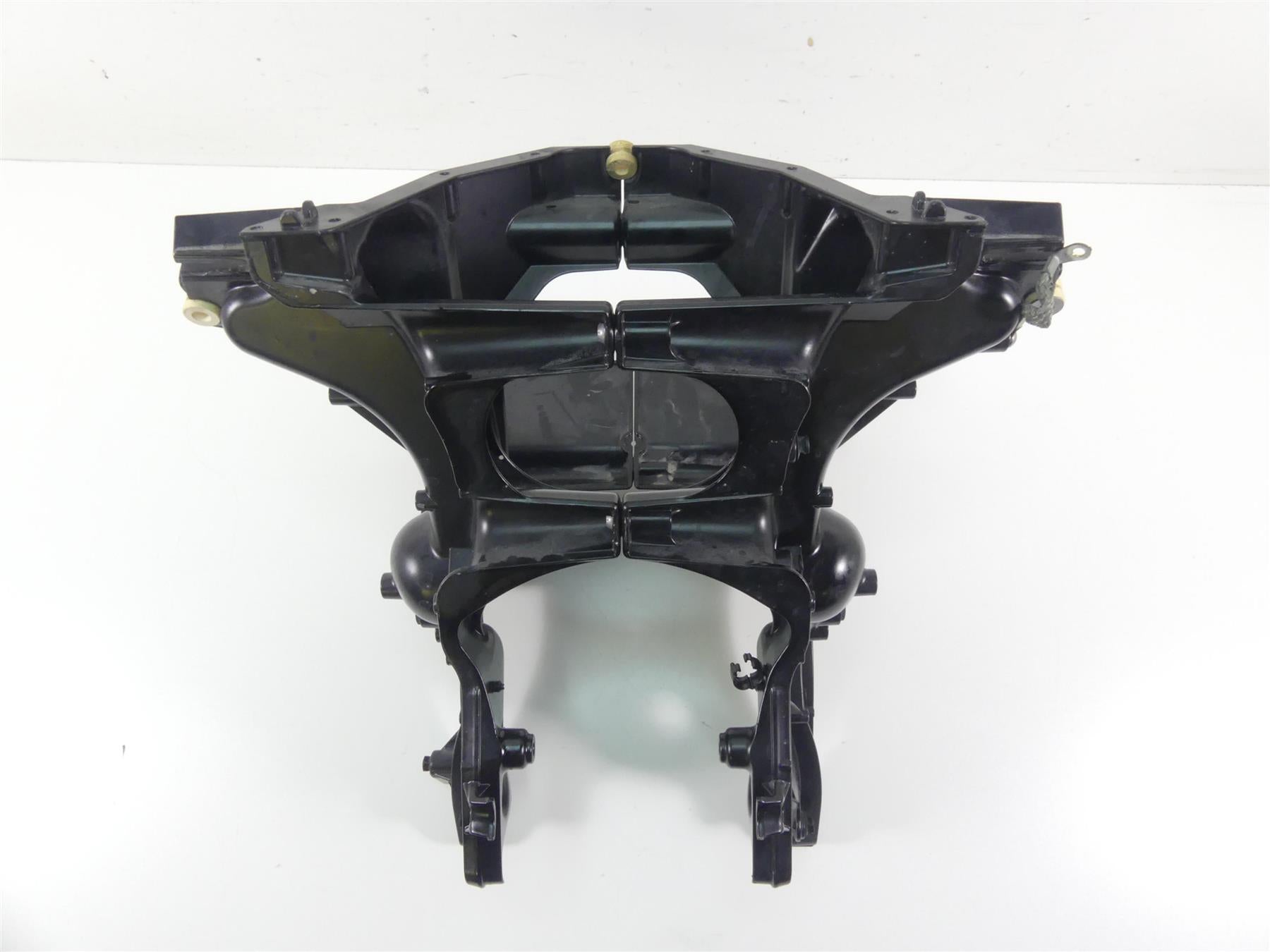 2014 BMW K1600 GTL K48 Front Fairing Cover Bracket Mount Stay Set 46637709518 {{ shop.shopifyCountryName }} - Mototech271