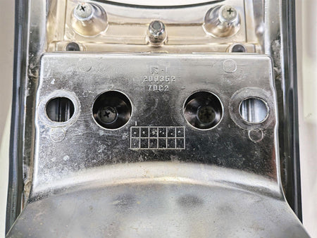 2006 Suzuki C90 VL1500T Boulevard Tank & Center Cover Fairing Set 47800-10F60 {{ shop.shopifyCountryName }} - Mototech271