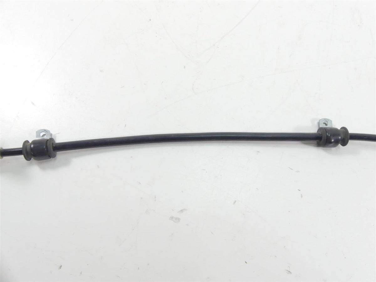 2019 Harley FLHC Softail Heritage Rear Abs Brake Line Hose Set 41800598 41800599 {{ shop.shopifyCountryName }} - Mototech271