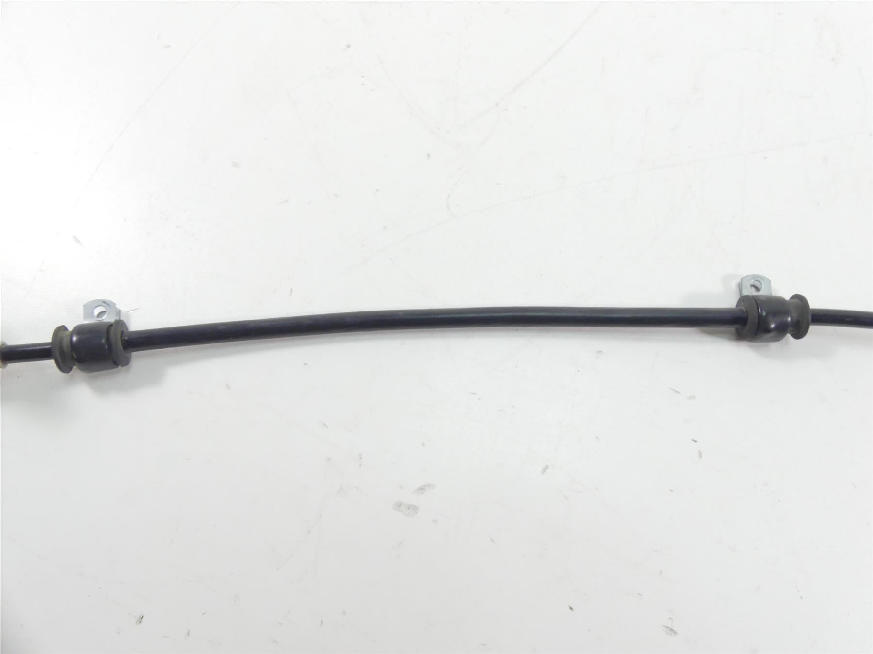 2019 Harley FLHC Softail Heritage Rear Abs Brake Line Hose Set 41800598 41800599 {{ shop.shopifyCountryName }} - Mototech271