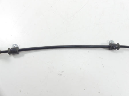 2019 Harley FLHC Softail Heritage Rear Abs Brake Line Hose Set 41800598 41800599 {{ shop.shopifyCountryName }} - Mototech271