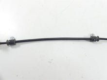 Load image into Gallery viewer, 2019 Harley FLHC Softail Heritage Rear Abs Brake Line Hose Set 41800598 41800599
