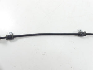 2019 Harley FLHC Softail Heritage Rear Abs Brake Line Hose Set 41800598 41800599