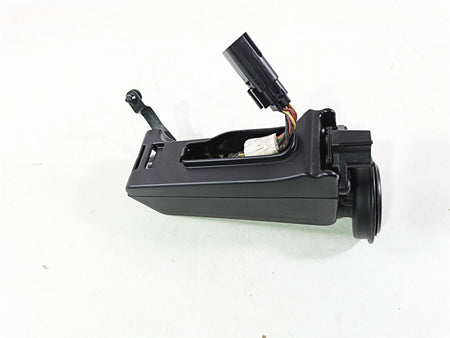 2018 Harley FXBR Softail Breakout Horn & Wiring Box 69000095 {{ shop.shopifyCountryName }} - Mototech271