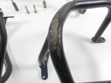 Load image into Gallery viewer, 2013 BMW R1200GS GSW K50 SW-Motech Engine Frame Crash Guard Set SBL0778310001B
