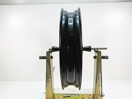 2011 Harley Touring FLTRU Road Glide Roland Sands 21x3.5 Front Wheel 12047106 {{ shop.shopifyCountryName }} - Mototech271