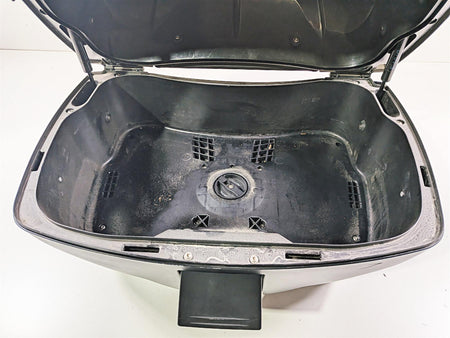 2016 BMW R1200RT RT RTW K52 Top Case Trunk Platinbronze 49L 46547729452 {{ shop.shopifyCountryName }} - Mototech271