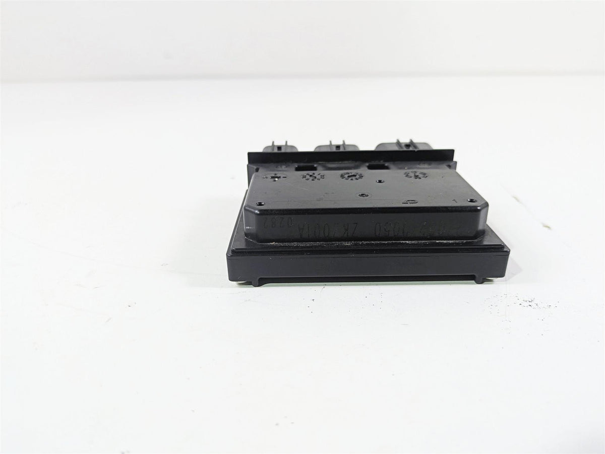 2023 Kawasaki ZX1400 ZX14R Ninja Junction Box Relay Fuse 49miles 27002-0050 {{ shop.shopifyCountryName }} - Mototech271