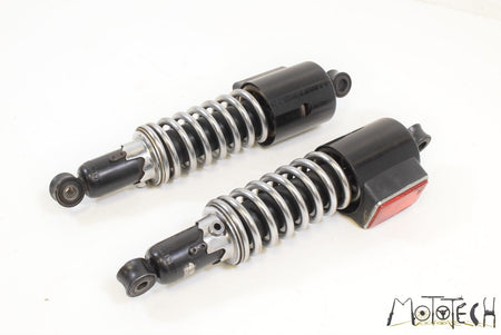 1982 Yamaha XS650 S Rear KYP Shock Damper 12-1/2" SET 5V4-22210-00-00 {{ shop.shopifyCountryName }} - Mototech271
