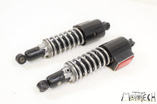 Load image into Gallery viewer, 1982 Yamaha XS650 S Rear KYP Shock Damper 12-1/2&quot; SET 5V4-22210-00-00 | Mototech271
