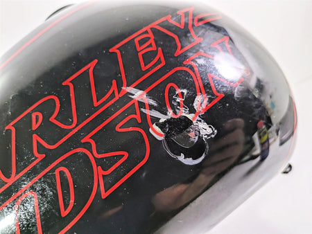 2016 Harley FXDL Dyna Low Rider Fuel Gas Petrol Tank - No Dent 61593-10 {{ shop.shopifyCountryName }} - Mototech271