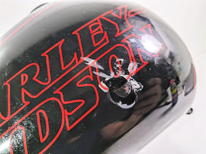 2016 Harley FXDL Dyna Low Rider Fuel Gas Petrol Tank - No Dent 61593-10 | Mototech271