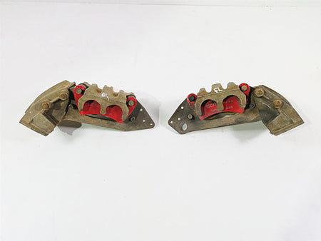 2019 Polaris RZR XP 1000 Highlifter Front Brake Caliper Set 1912255 1912256 {{ shop.shopifyCountryName }} - Mototech271