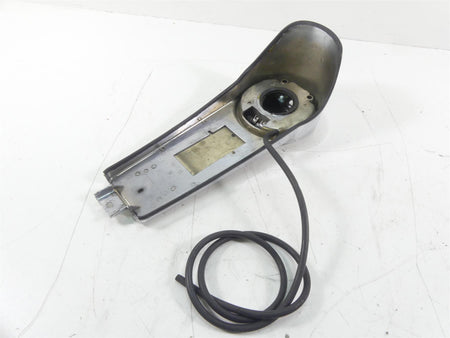 1998 Harley Touring FLHTC Electra Glide Tank Dash Cover Console 61270-98 {{ shop.shopifyCountryName }} - Mototech271