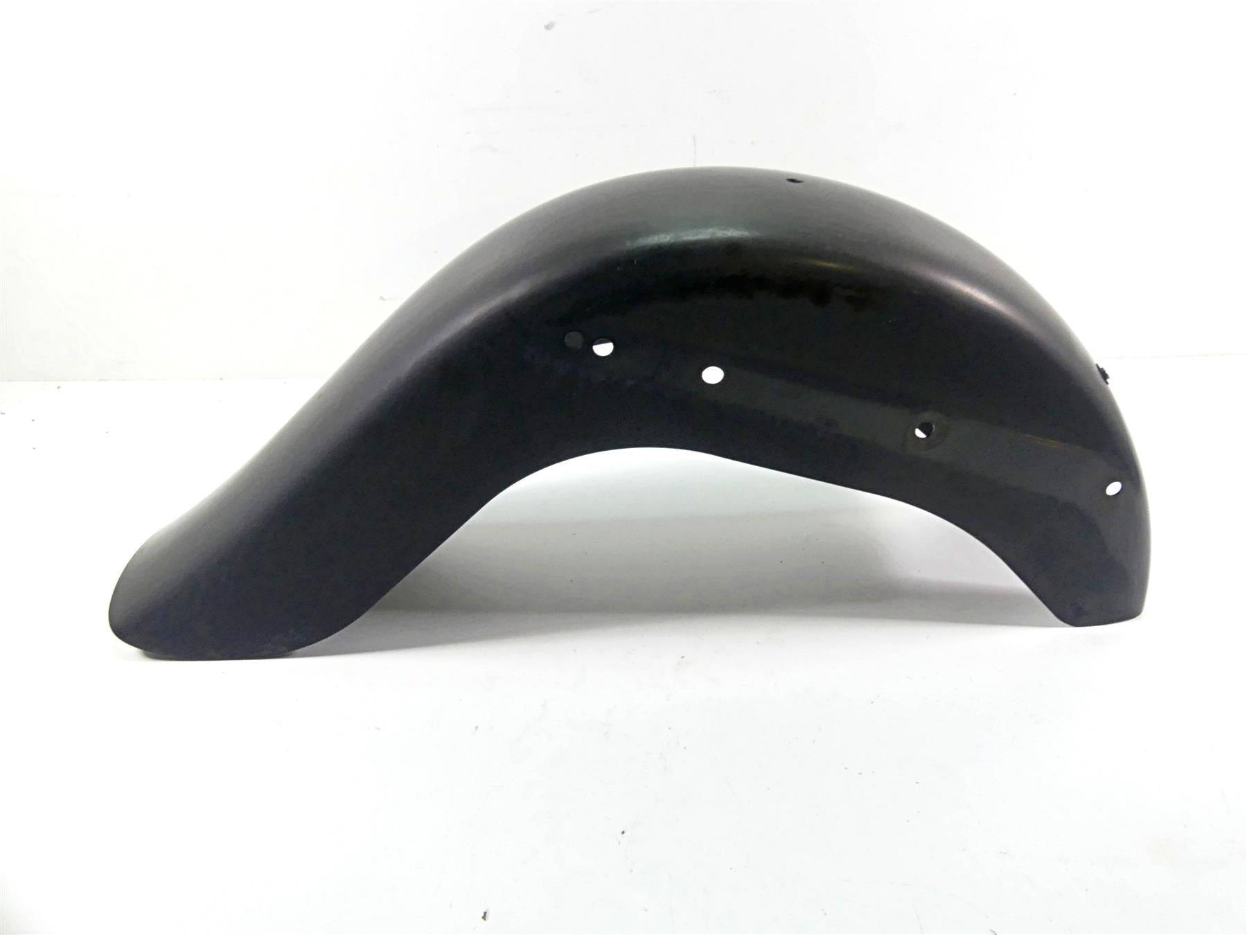 2016 Harley Softail FLS Slim Rear Klock Werks 4" Stretched Fender 1401-0248 {{ shop.shopifyCountryName }} - Mototech271