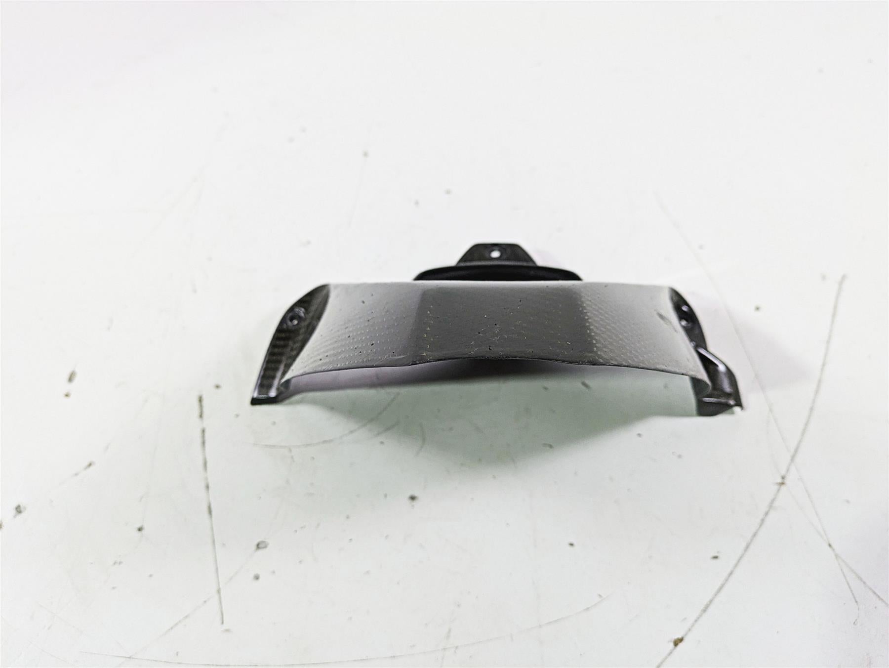 2017 BMW S1000RR K46 Carbon Fiber Rear Fender Guard {{ shop.shopifyCountryName }} - Mototech271