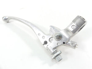 2003 Honda VT1100 C2 Shadow Sabre Clutch Perch & Lever 53172-MR1-000 53178-MAH | Mototech271