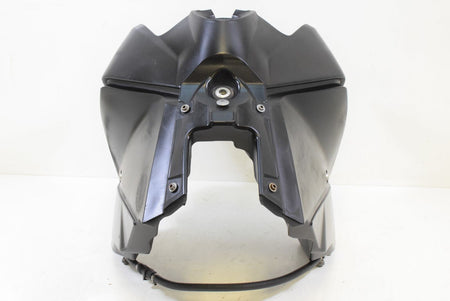 2008 KTM 690 Supermoto R LC4 Fuel Gas Petrol Tank Reservoir 7500701304433A {{ shop.shopifyCountryName }} - Mototech271