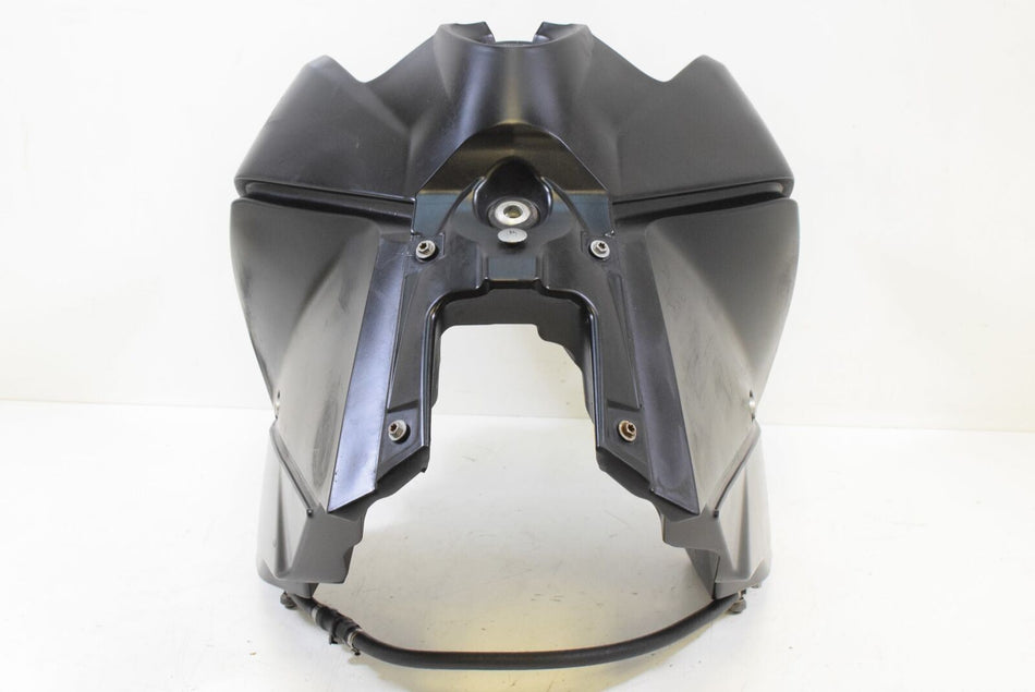 2008 KTM 690 Supermoto R LC4 Fuel Gas Petrol Tank Reservoir 7500701304433A {{ shop.shopifyCountryName }} - Mototech271