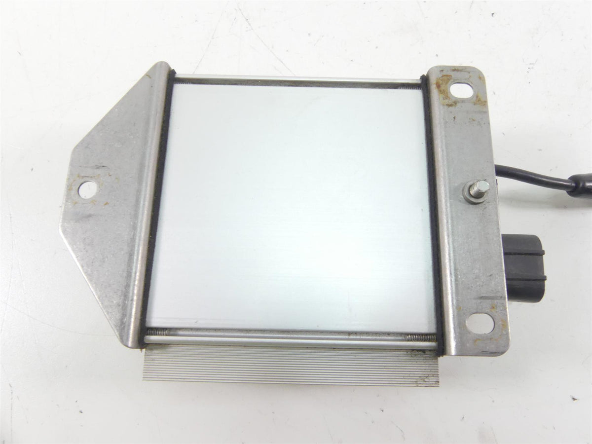 2013 Victory Cross Country Ntouch Amplifier Stereo Radio Module 4012153 {{ shop.shopifyCountryName }} - Mototech271