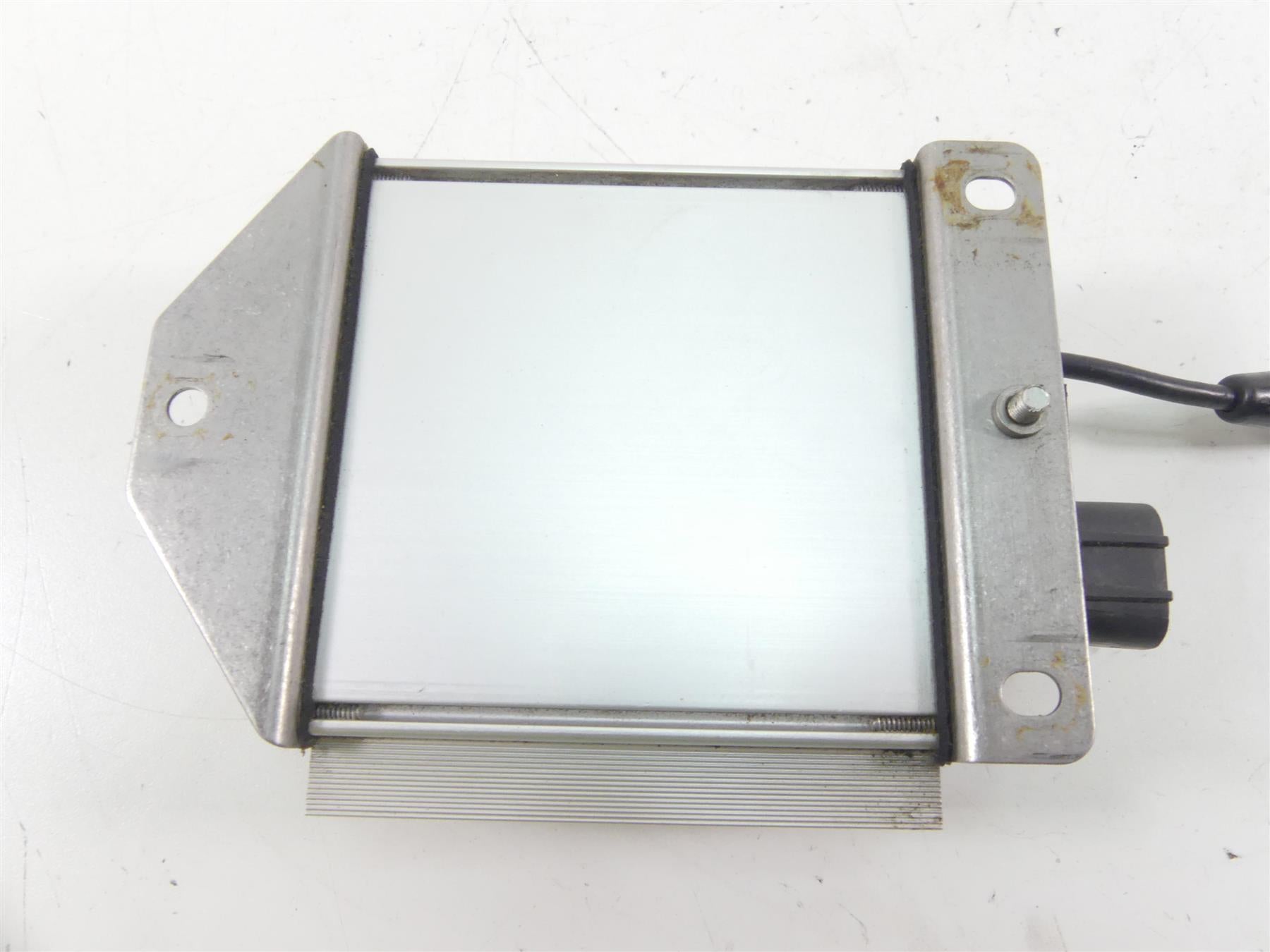 2013 Victory Cross Country Ntouch Amplifier Stereo Radio Module 4012153 {{ shop.shopifyCountryName }} - Mototech271