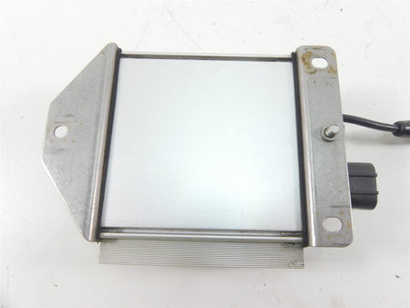 2013 Victory Cross Country Ntouch Amplifier Stereo Radio Module 4012153 {{ shop.shopifyCountryName }} - Mototech271