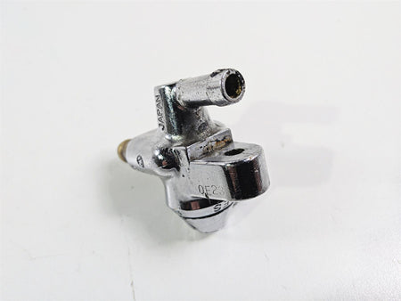 2001 Suzuki VZ800 Marauder Chrome Fuel Gas Petcock 44300-38B13 {{ shop.shopifyCountryName }} - Mototech271