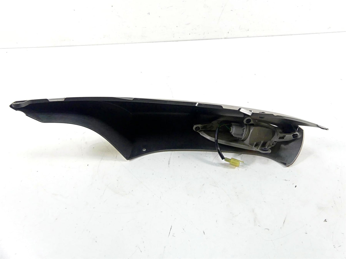 2010 Kawasaki ZX1400 ZX14 R Ninja Right Tail Fairing Blinker Set 36040-0034 {{ shop.shopifyCountryName }} - Mototech271