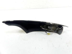 2010 Kawasaki ZX1400 ZX14 R Ninja Right Tail Fairing Blinker Set 36040-0034 | Mototech271