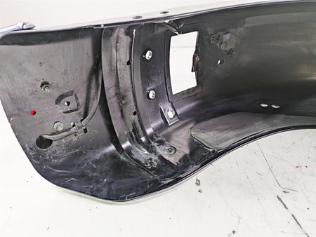 2016 Harley FLSTC Softail Heritage Rear Fender - Vivid Black 59144-06A {{ shop.shopifyCountryName }} - Mototech271