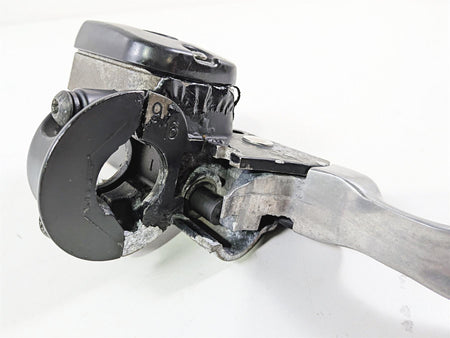 2012 Harley Softail FLSTF Fat Boy Front Brake Master Cylinder 9/16 45029-11D {{ shop.shopifyCountryName }} - Mototech271