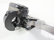 Load image into Gallery viewer, 2012 Harley Softail FLSTF Fat Boy Front Brake Master Cylinder 9/16 45029-11D
