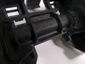 2013 BMW R1200GS GSW K50 Seat Saddle Mount Adjuster Plate 52538532741 | Mototech271